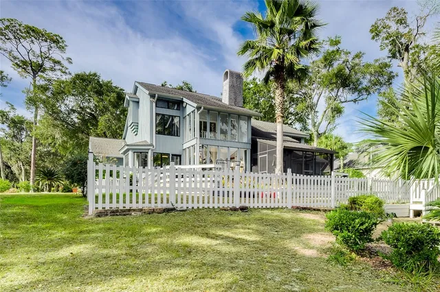 $1,190,000 | 2251 Sutherland Bluff Drive Northeast, Townsend, GA 31331