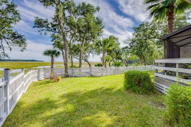 $1,190,000 | 2251 Sutherland Bluff Drive Northeast, Townsend, GA 31331