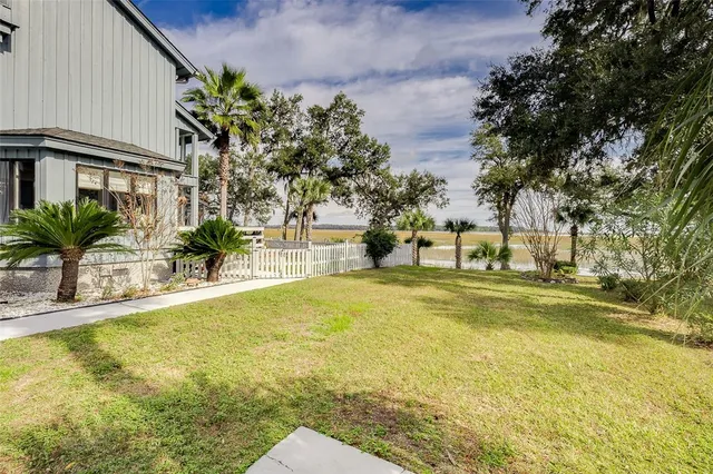 $1,190,000 | 2251 Sutherland Bluff Drive Northeast, Townsend, GA 31331