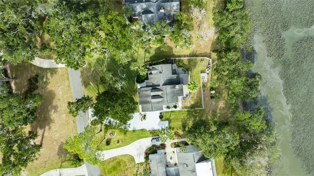 $1,190,000 | 2251 Sutherland Bluff Drive Northeast, Townsend, GA 31331