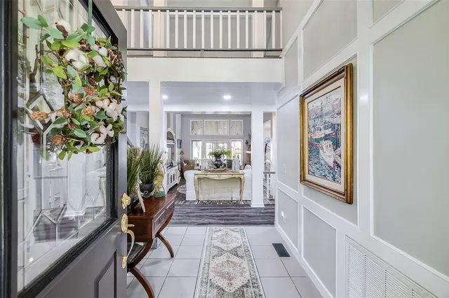 $1,190,000 | 2251 Sutherland Bluff Drive Northeast, Townsend, GA 31331