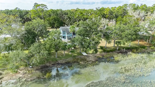 $1,190,000 | 2251 Sutherland Bluff Drive Northeast, Townsend, GA 31331