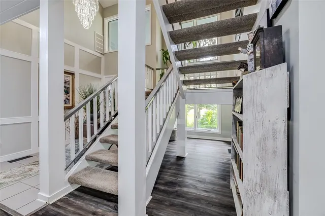 $1,190,000 | 2251 Sutherland Bluff Drive Northeast, Townsend, GA 31331