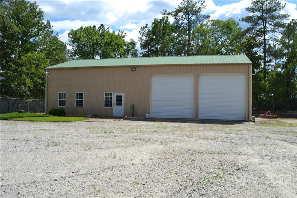 2968 Devil's Race Track Road Winnsboro, SC 29180 - Photo 3 of 30