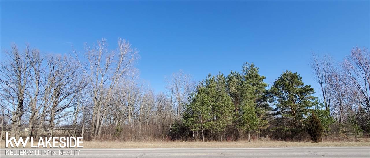 0 Torrey Road Flint, MI 48507 - Photo 1 of 4