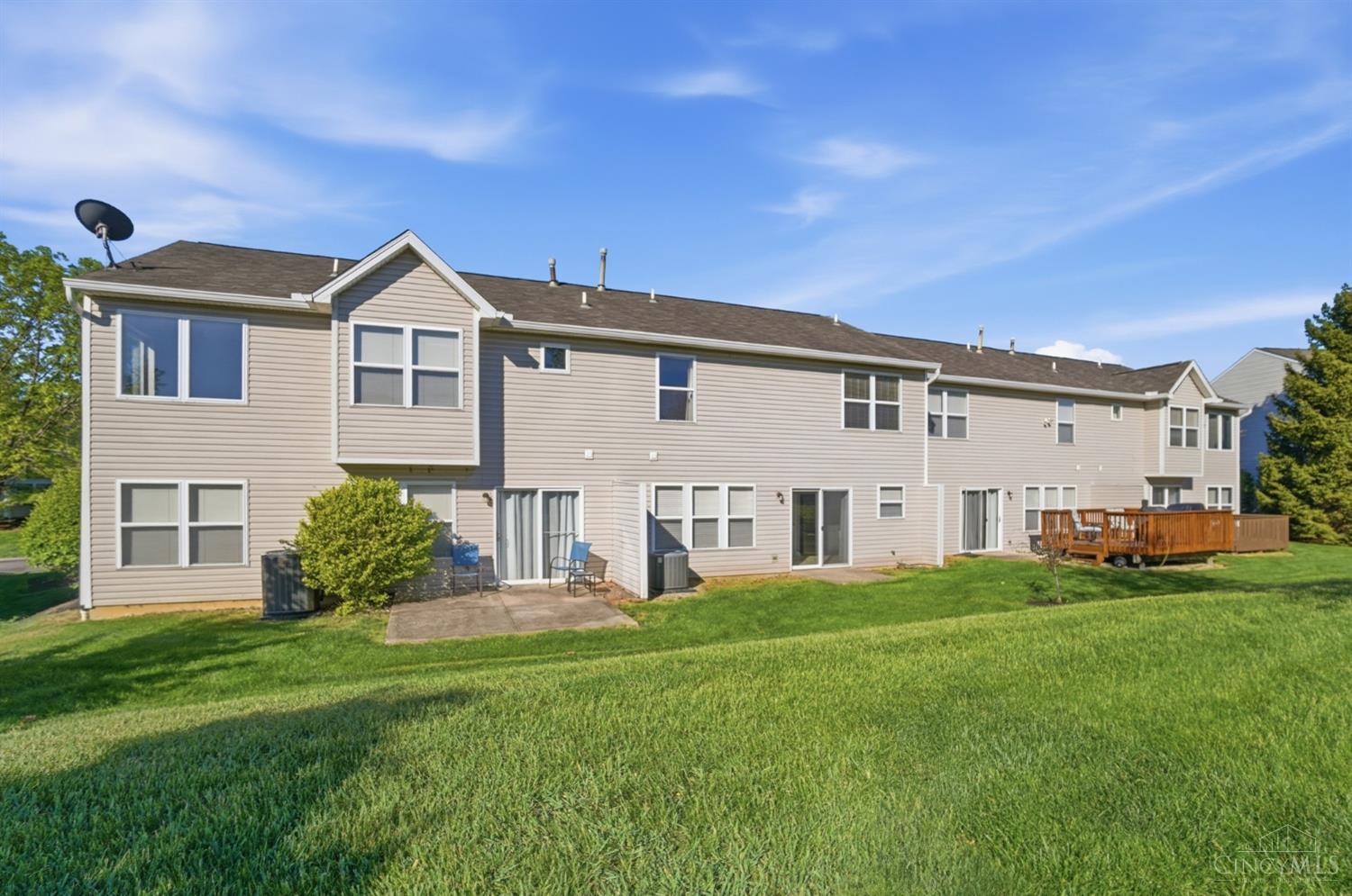 6366 Inverness Way Mason, OH 45040 - Photo 50 of 52