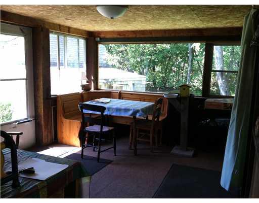247 Perry Oliver Road Wells, ME 04090 - Photo 21 of 21 Other. 2nd view of 3 season sunroom