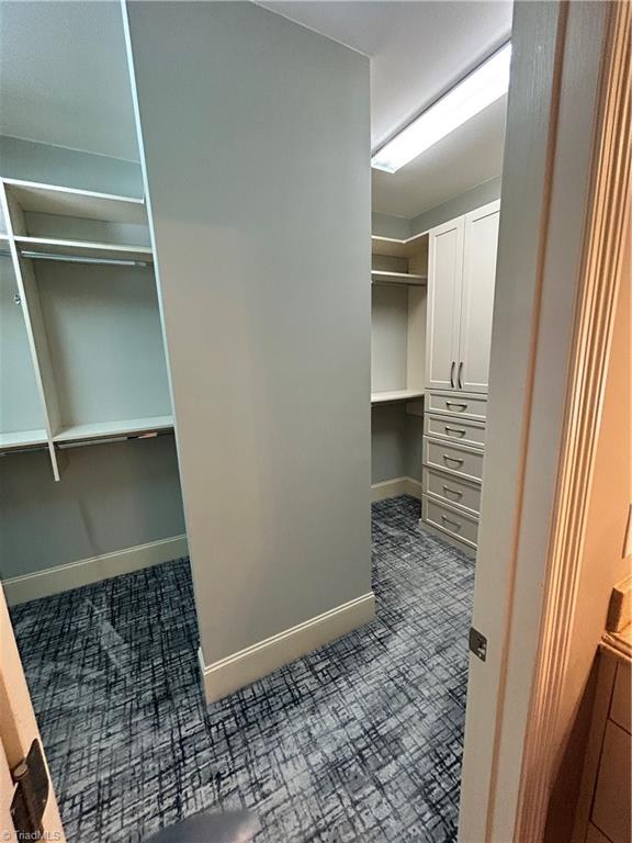 5809 Crutchfield Farm Road Oak Ridge, NC 27310 - Photo 22 of 43 primary closet