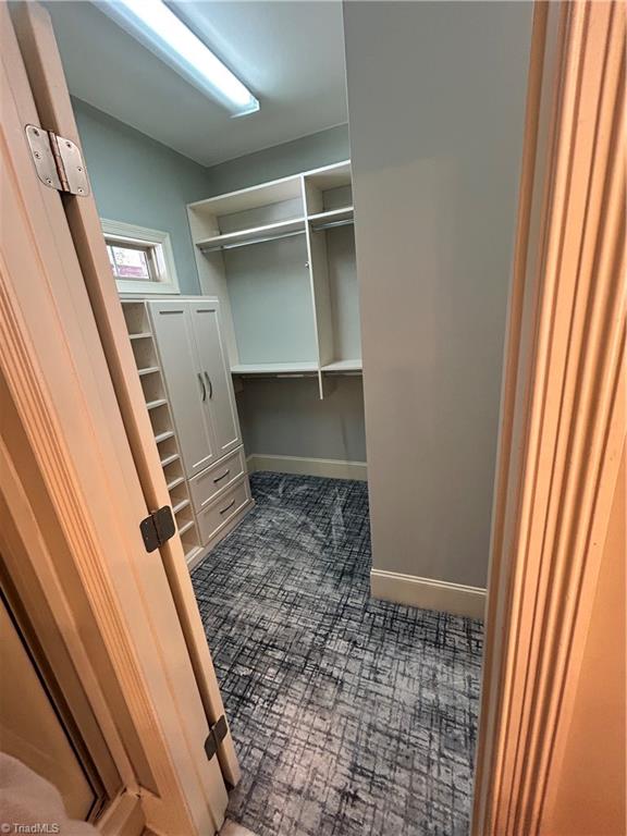 5809 Crutchfield Farm Road Oak Ridge, NC 27310 - Photo 23 of 43 primary closet