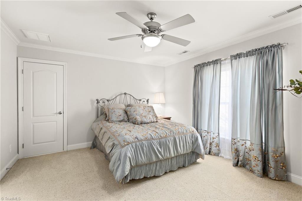 5809 Crutchfield Farm Road Oak Ridge, NC 27310 - Photo 27 of 43 bedroom 4