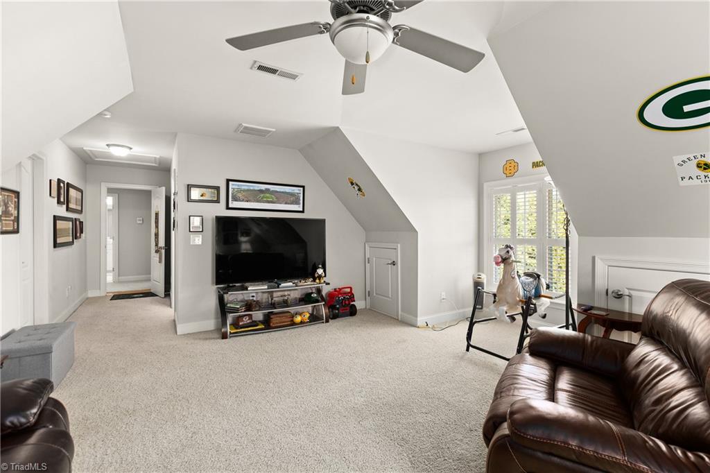 5809 Crutchfield Farm Road Oak Ridge, NC 27310 - Photo 30 of 43