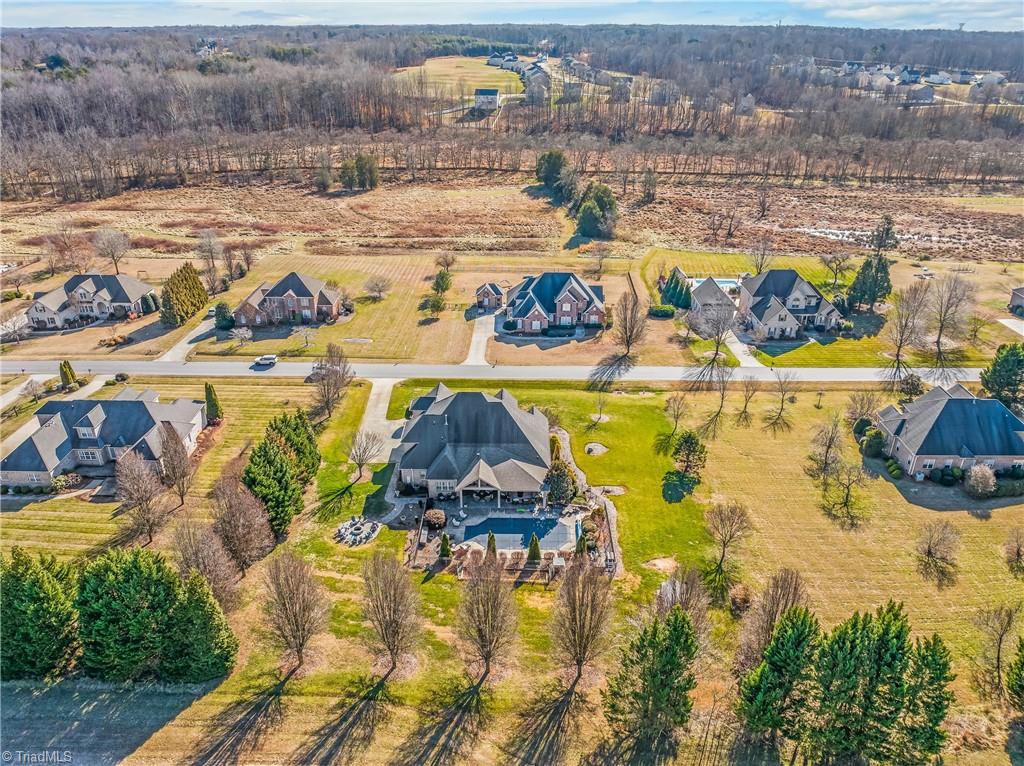 5809 Crutchfield Farm Road Oak Ridge, NC 27310 - Photo 43 of 43