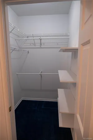a close view of toilet