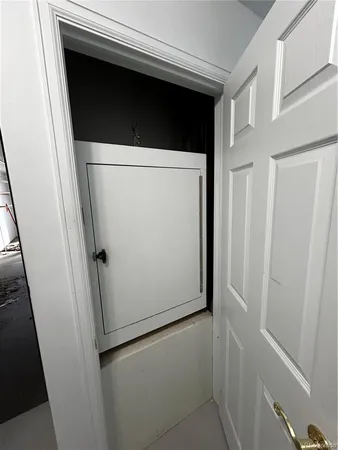 a view of washer and dryer