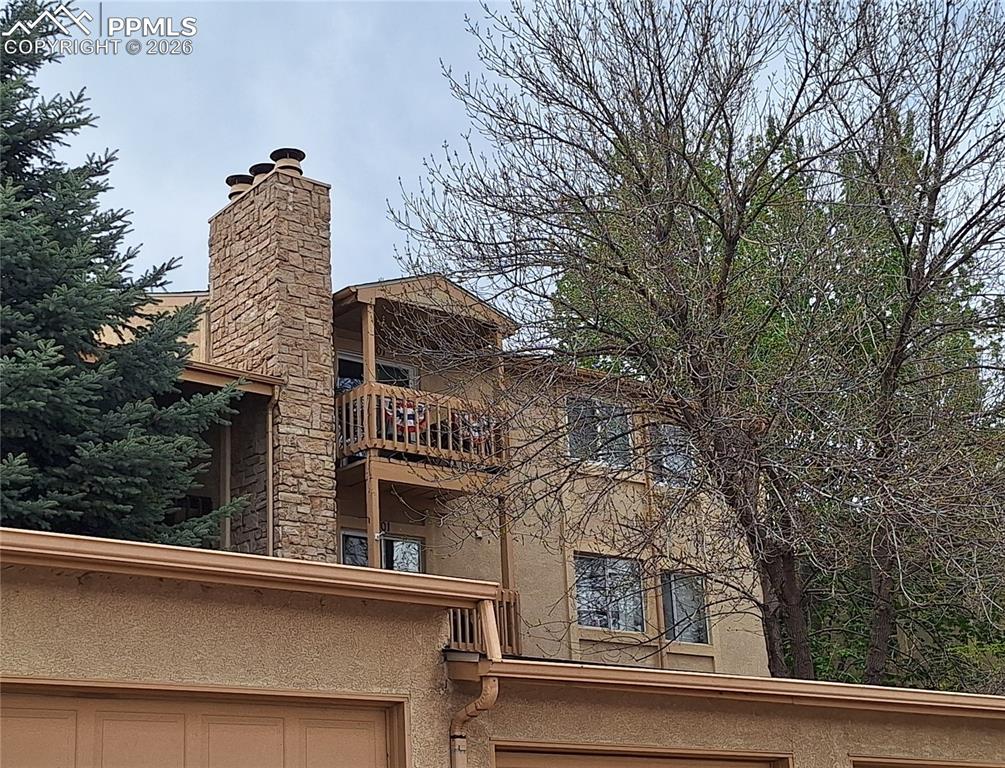 918 Tenderfoot Hill Road, Unit 201 Colorado Springs, CO 80906 - Photo 1 of 30