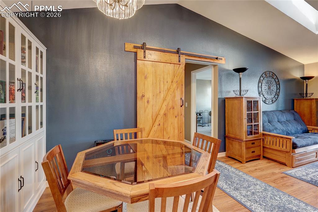 918 Tenderfoot Hill Road, Unit 201 Colorado Springs, CO 80906 - Photo 12 of 30