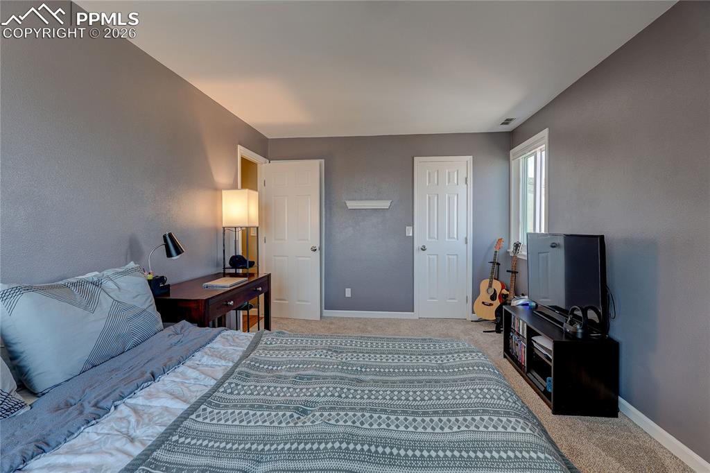 918 Tenderfoot Hill Road, Unit 201 Colorado Springs, CO 80906 - Photo 15 of 30