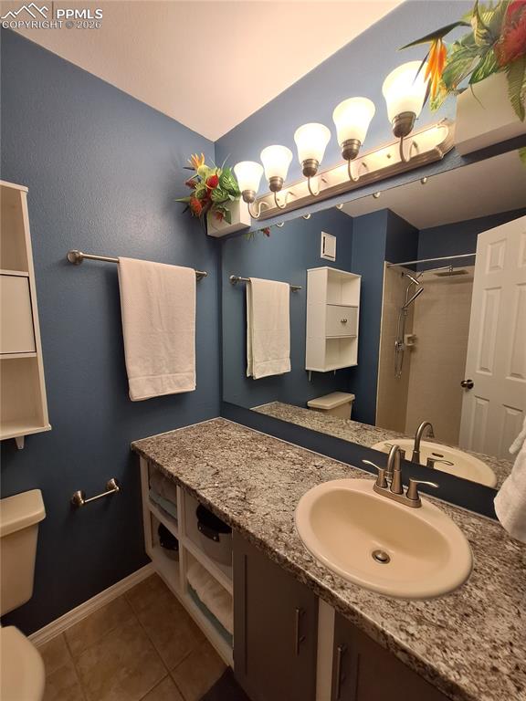 918 Tenderfoot Hill Road, Unit 201 Colorado Springs, CO 80906 - Photo 18 of 30