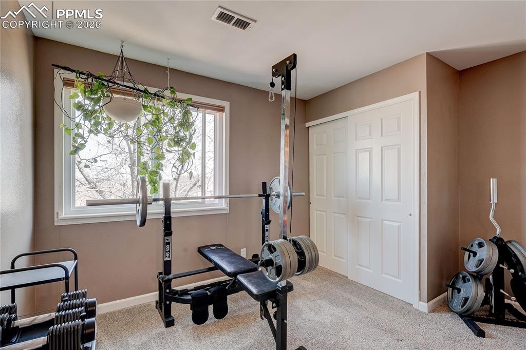 918 Tenderfoot Hill Road, Unit 201 Colorado Springs, CO 80906 - Photo 20 of 30