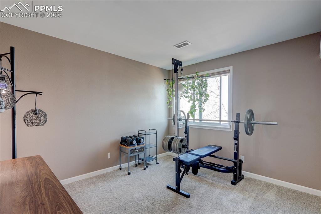 918 Tenderfoot Hill Road, Unit 201 Colorado Springs, CO 80906 - Photo 21 of 30