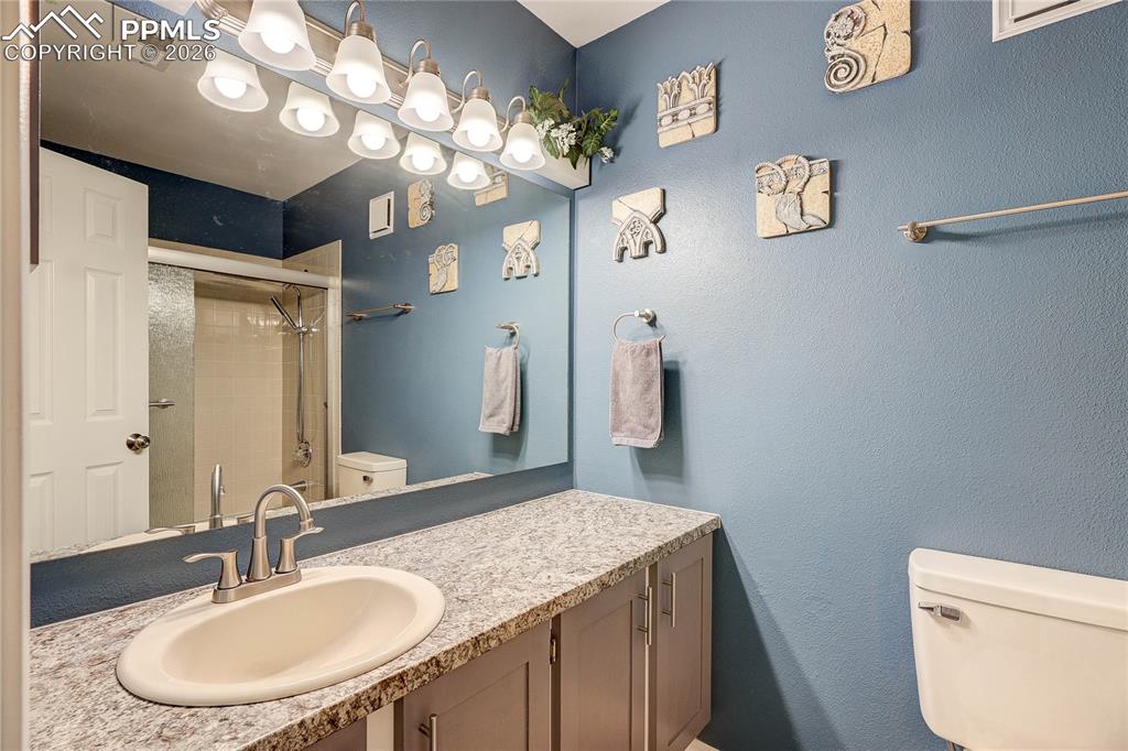 918 Tenderfoot Hill Road, Unit 201 Colorado Springs, CO 80906 - Photo 22 of 30