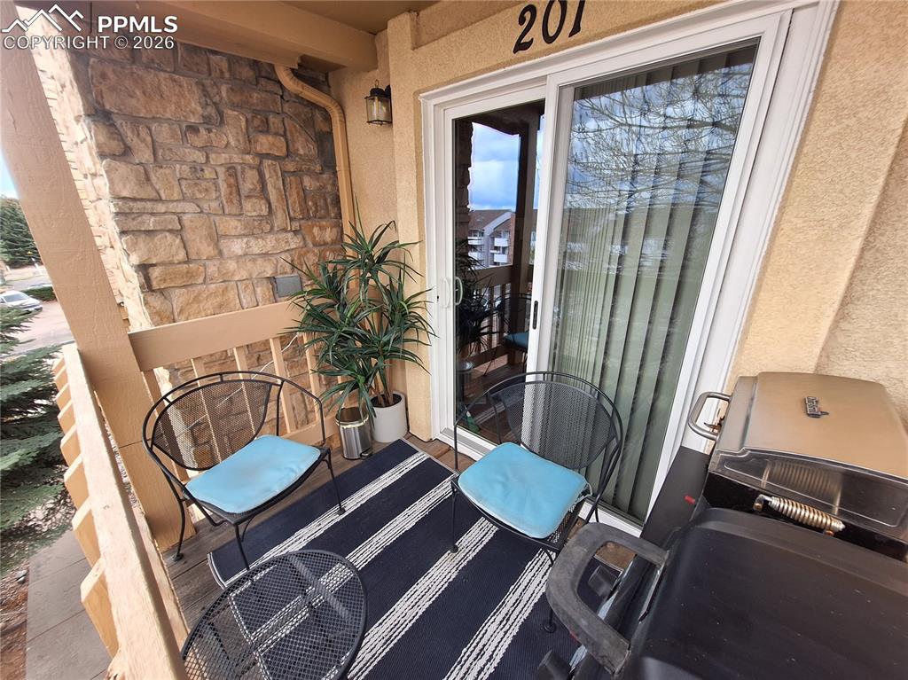918 Tenderfoot Hill Road, Unit 201 Colorado Springs, CO 80906 - Photo 24 of 30