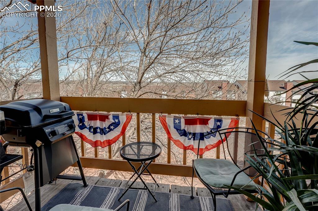 918 Tenderfoot Hill Road, Unit 201 Colorado Springs, CO 80906 - Photo 25 of 30