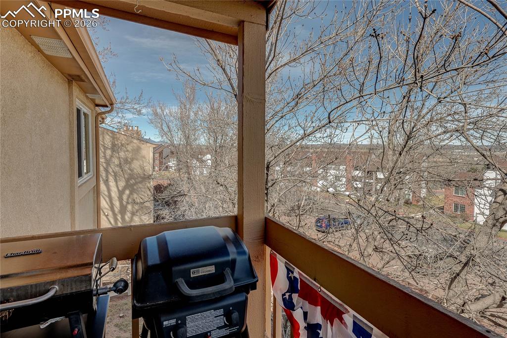 918 Tenderfoot Hill Road, Unit 201 Colorado Springs, CO 80906 - Photo 26 of 30