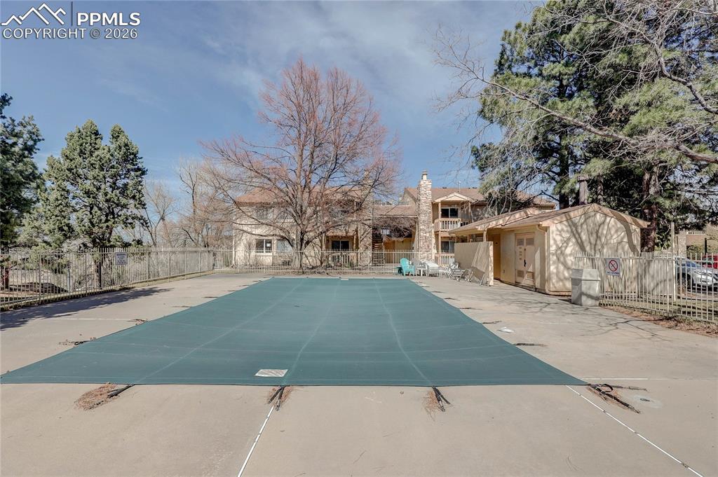 918 Tenderfoot Hill Road, Unit 201 Colorado Springs, CO 80906 - Photo 28 of 30