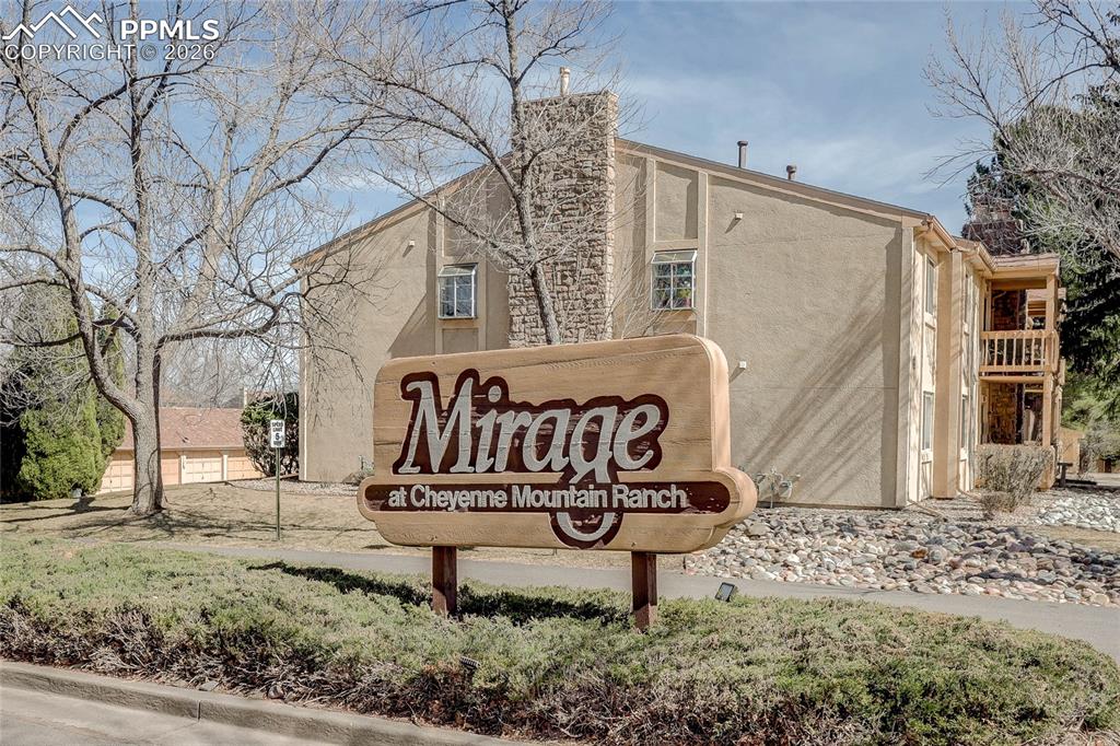 918 Tenderfoot Hill Road, Unit 201 Colorado Springs, CO 80906 - Photo 29 of 30