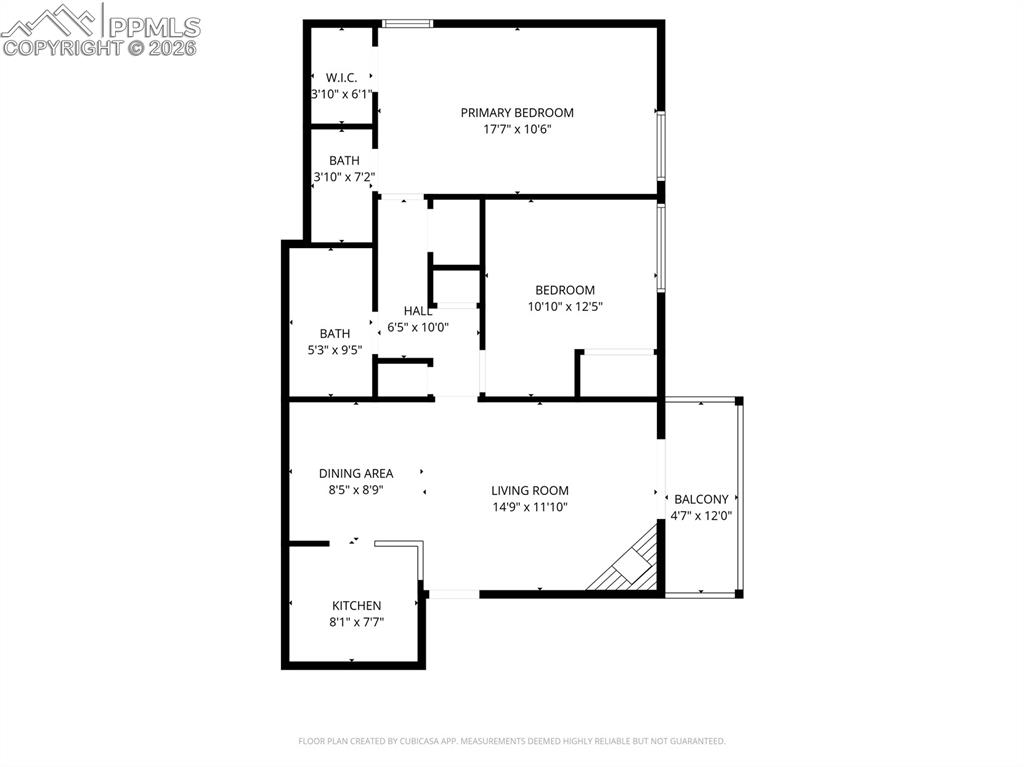 918 Tenderfoot Hill Road, Unit 201 Colorado Springs, CO 80906 - Photo 30 of 30