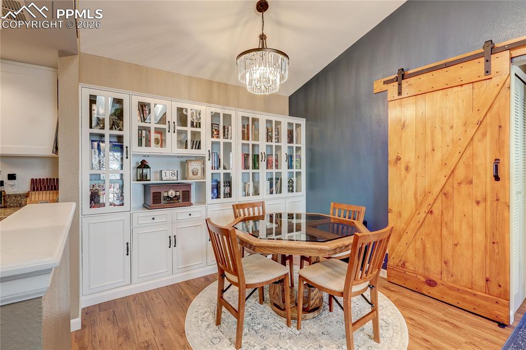 918 Tenderfoot Hill Road, Unit 201 Colorado Springs, CO 80906 - Photo 6 of 30