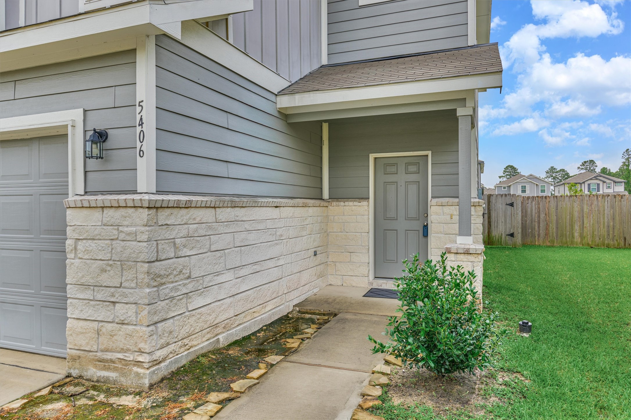 5406 Balerna St Spring Spring, TX 77373 - Photo 35 of 37