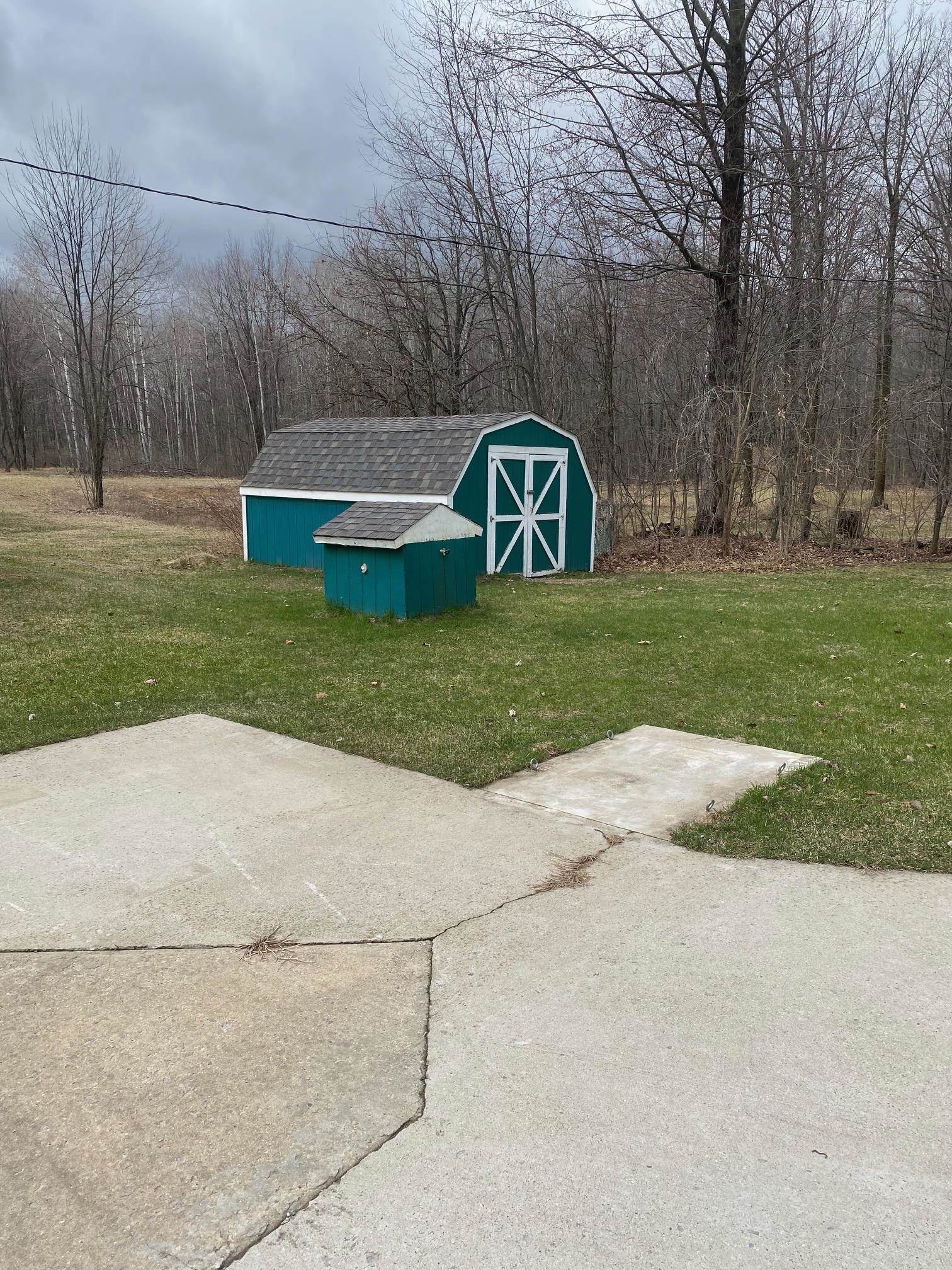 3302 Dana Road Coleman, MI 48618 - Photo 35 of 50