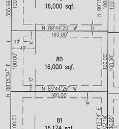 Lot 80 Shadow Ridge Columbia, IL 62236 - Photo 2 of 3