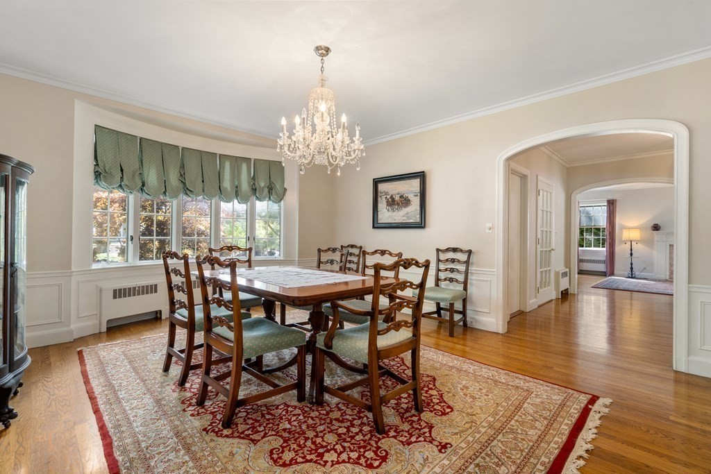 25 Aston Road Brookline, MA 02467 - Photo 11 of 42
