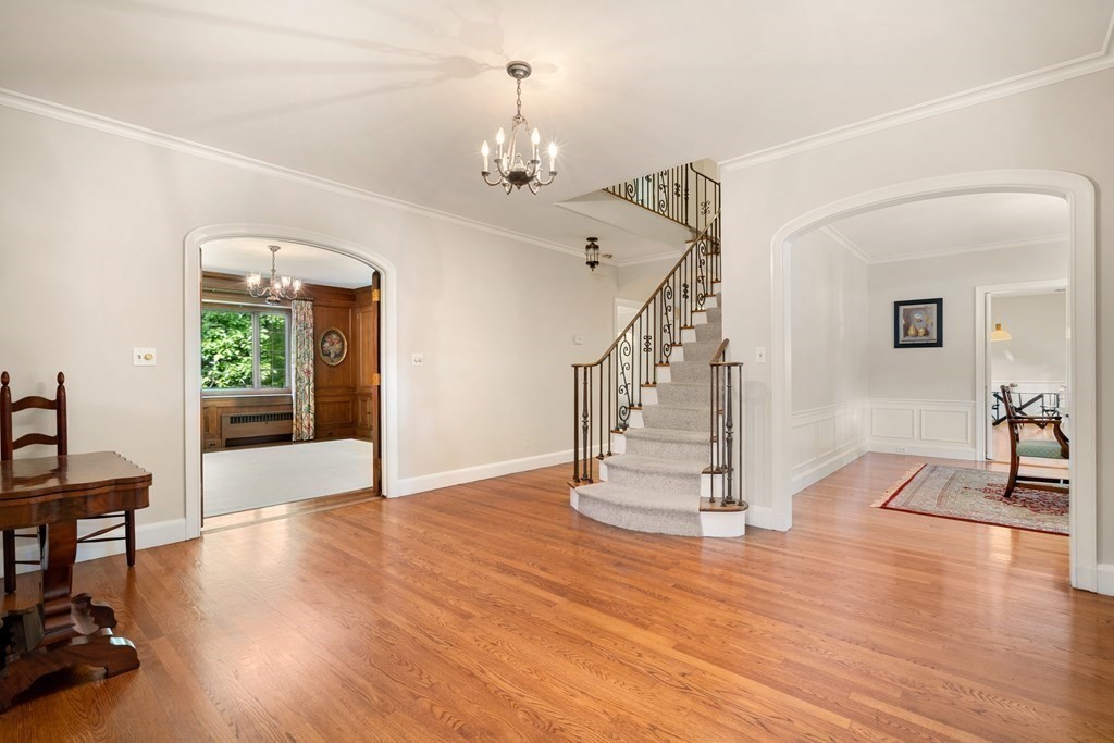 25 Aston Road Brookline, MA 02467 - Photo 12 of 42