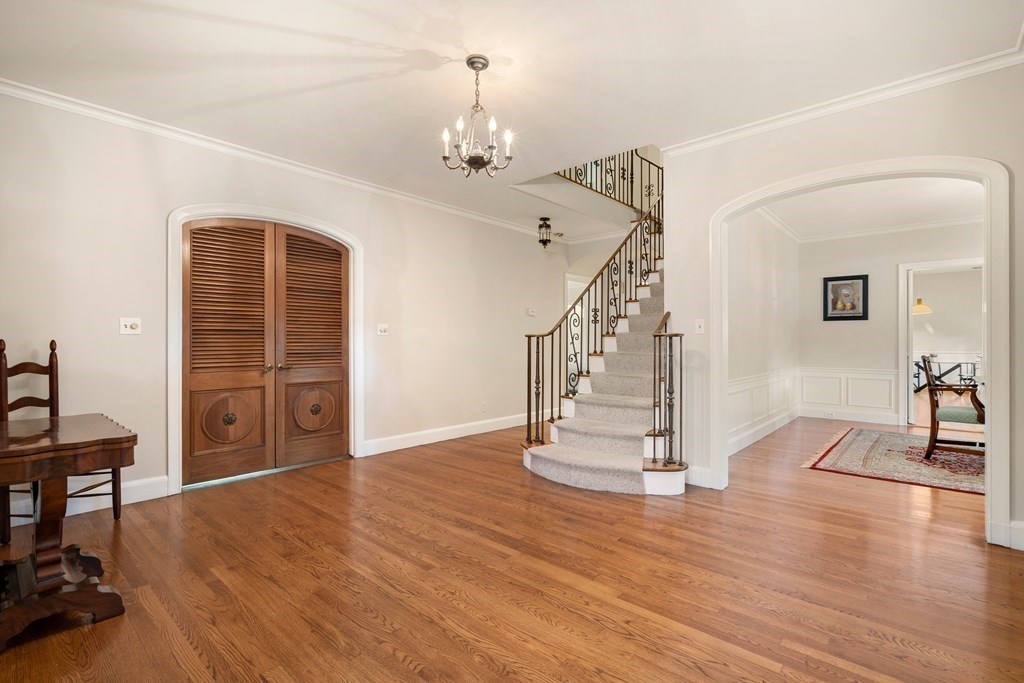 25 Aston Road Brookline, MA 02467 - Photo 13 of 42