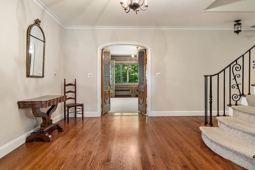 25 Aston Road Brookline, MA 02467 - Photo 14 of 42