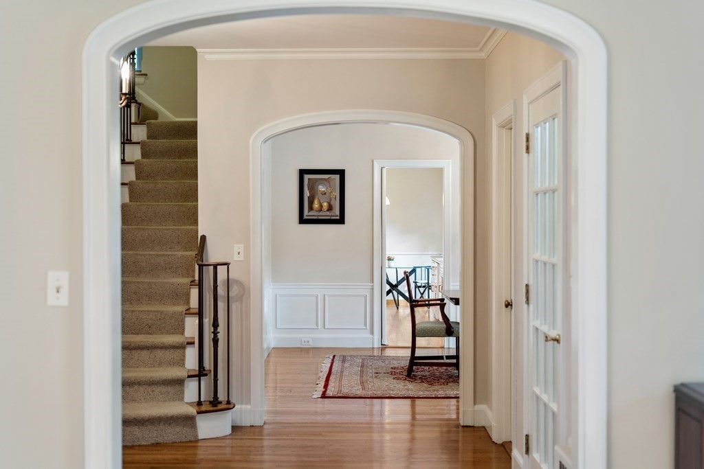 25 Aston Road Brookline, MA 02467 - Photo 15 of 42
