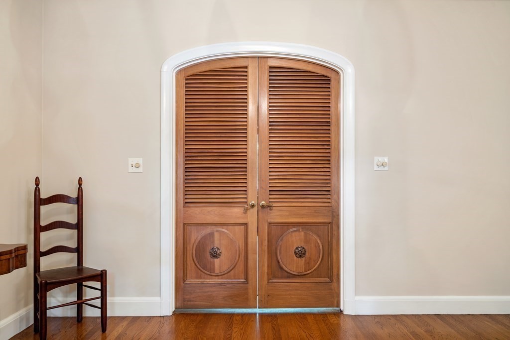 25 Aston Road Brookline, MA 02467 - Photo 16 of 42