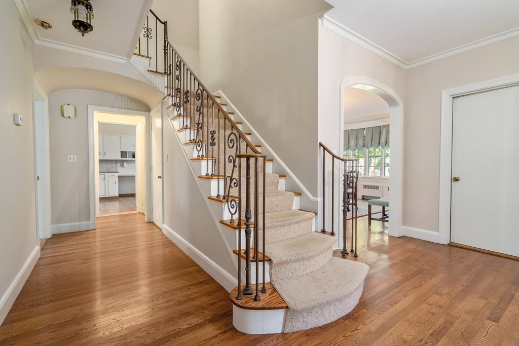 25 Aston Road Brookline, MA 02467 - Photo 20 of 42