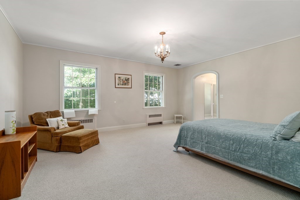 25 Aston Road Brookline, MA 02467 - Photo 28 of 42