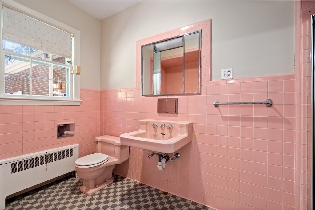 25 Aston Road Brookline, MA 02467 - Photo 32 of 42