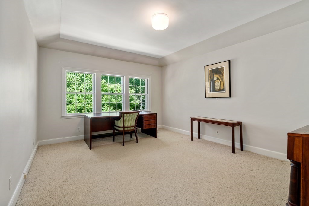 25 Aston Road Brookline, MA 02467 - Photo 34 of 42