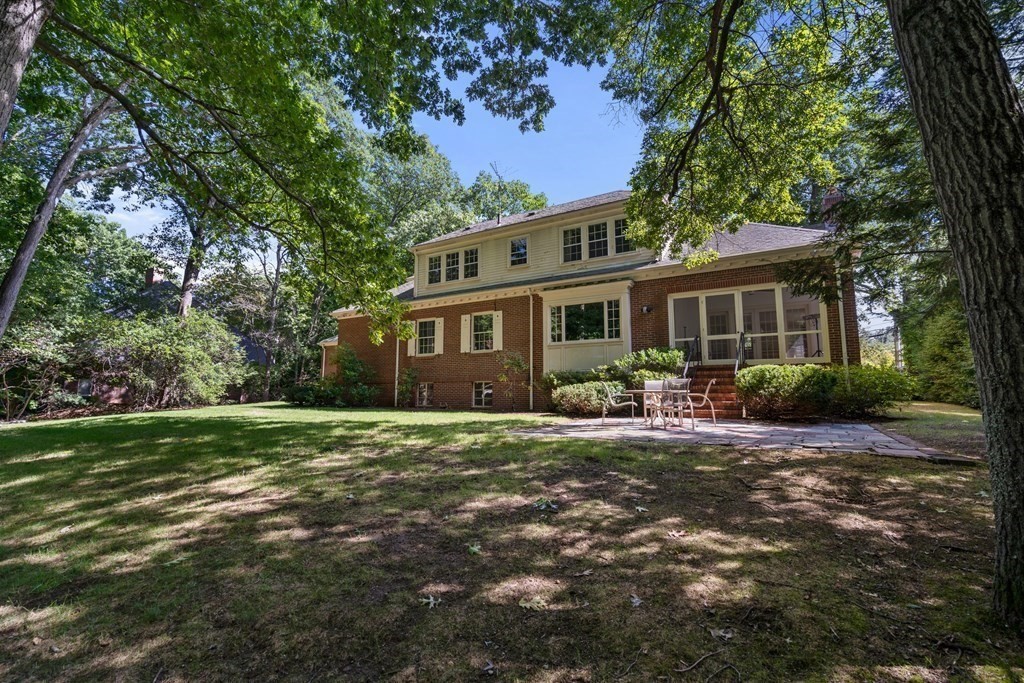 25 Aston Road Brookline, MA 02467 - Photo 39 of 42