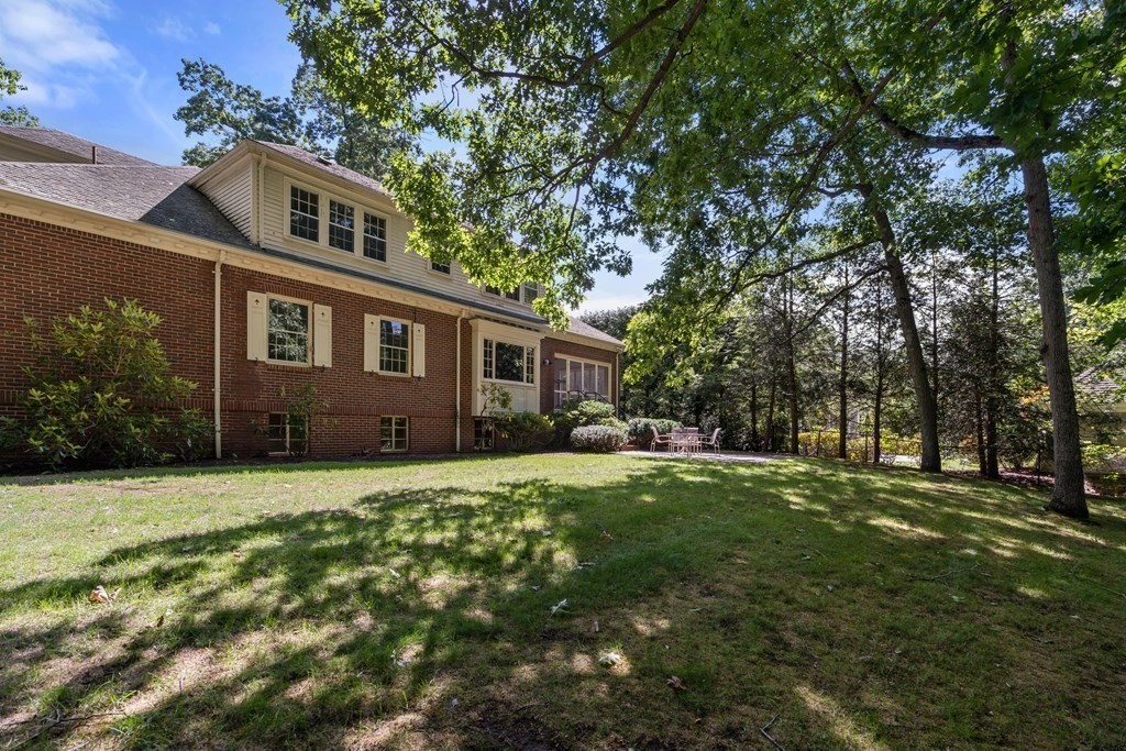 25 Aston Road Brookline, MA 02467 - Photo 40 of 42