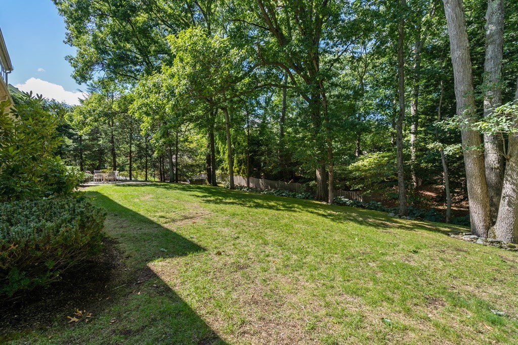 25 Aston Road Brookline, MA 02467 - Photo 41 of 42