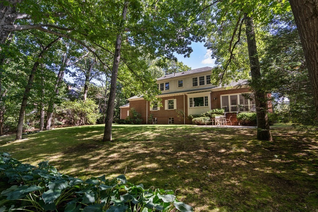 25 Aston Road Brookline, MA 02467 - Photo 42 of 42