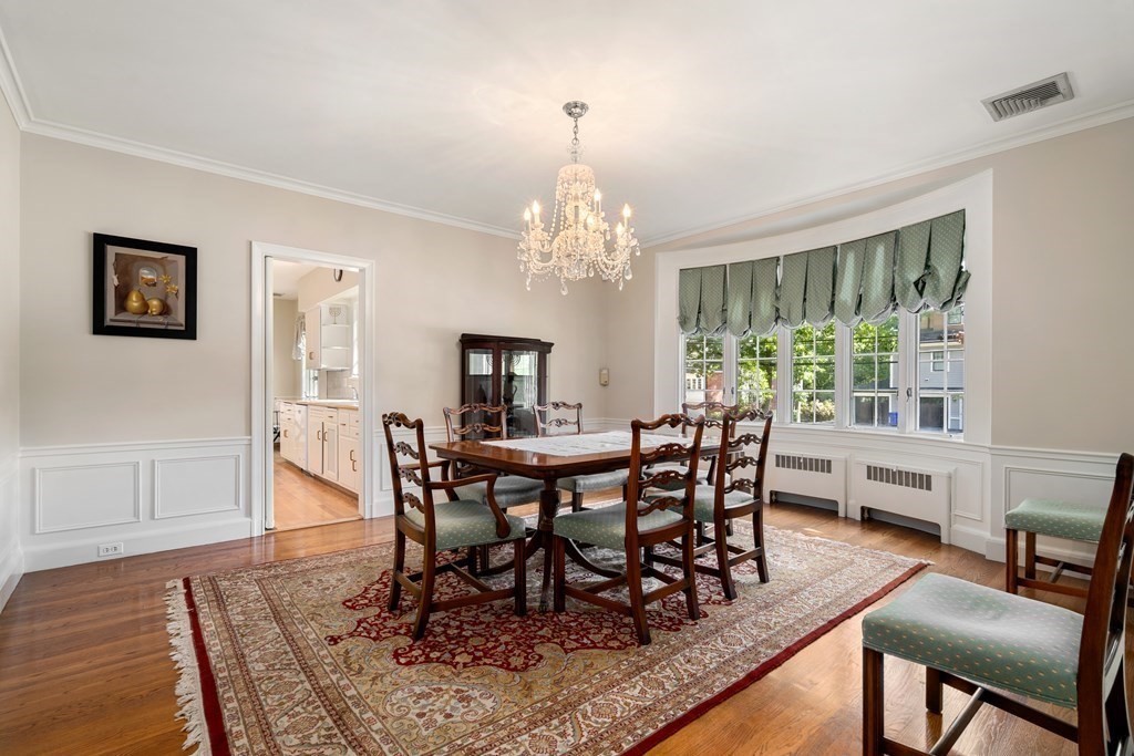 25 Aston Road Brookline, MA 02467 - Photo 10 of 42